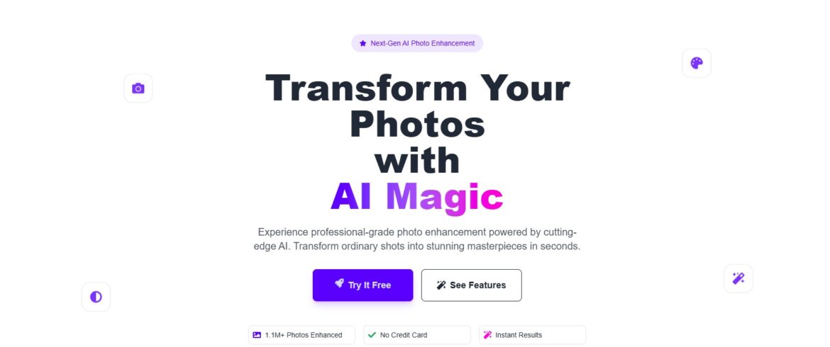 Photor AI