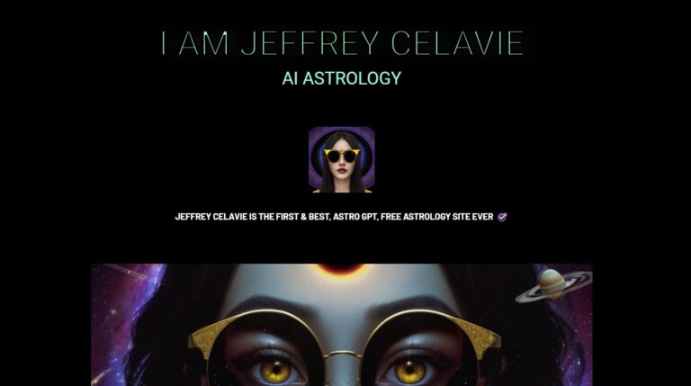 Jeffrey Celavie
