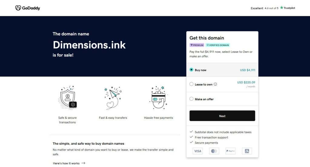 Dimensions AI Reviews: Key Features, Pros, Cons & Conclusion