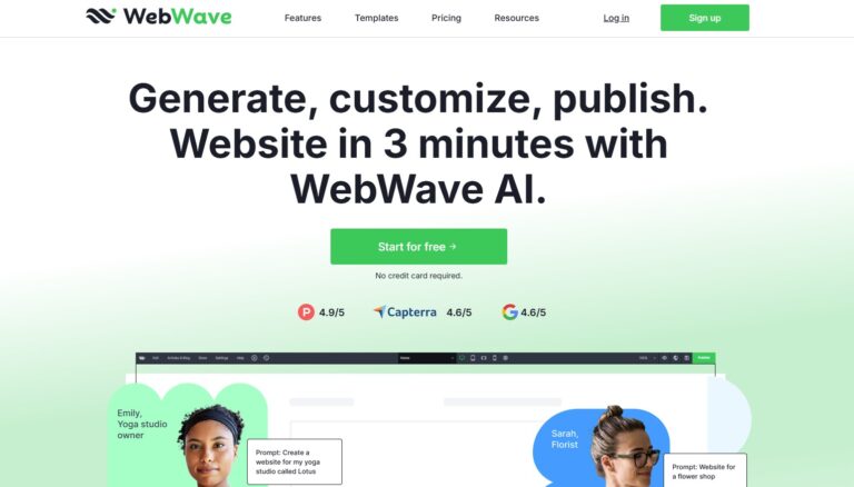 WebWave