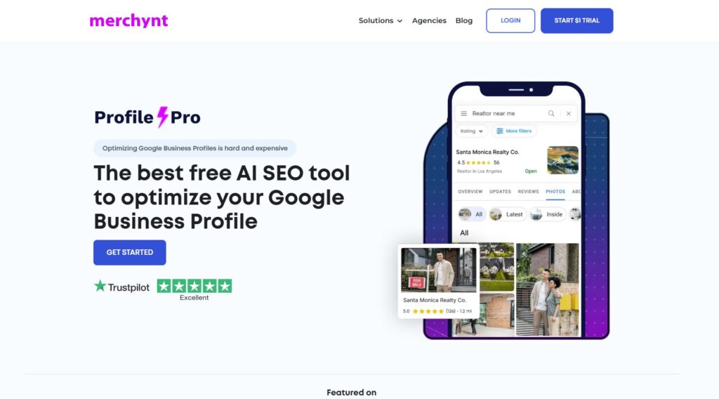 ProfilePro