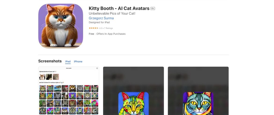 Kitty Booth