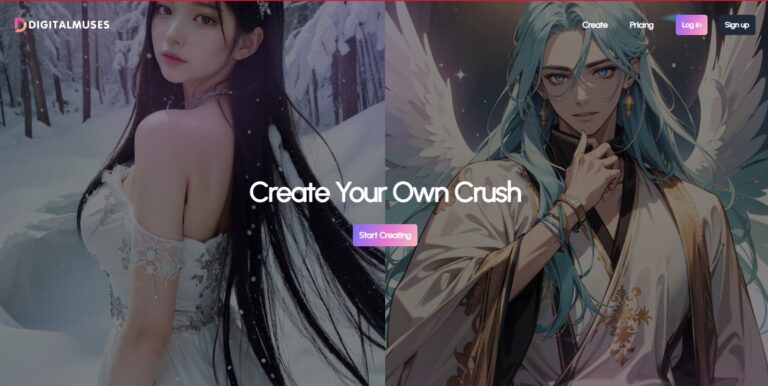 DigitalMuses.ai