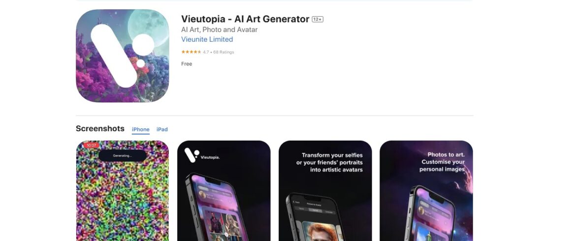 Vieutopia