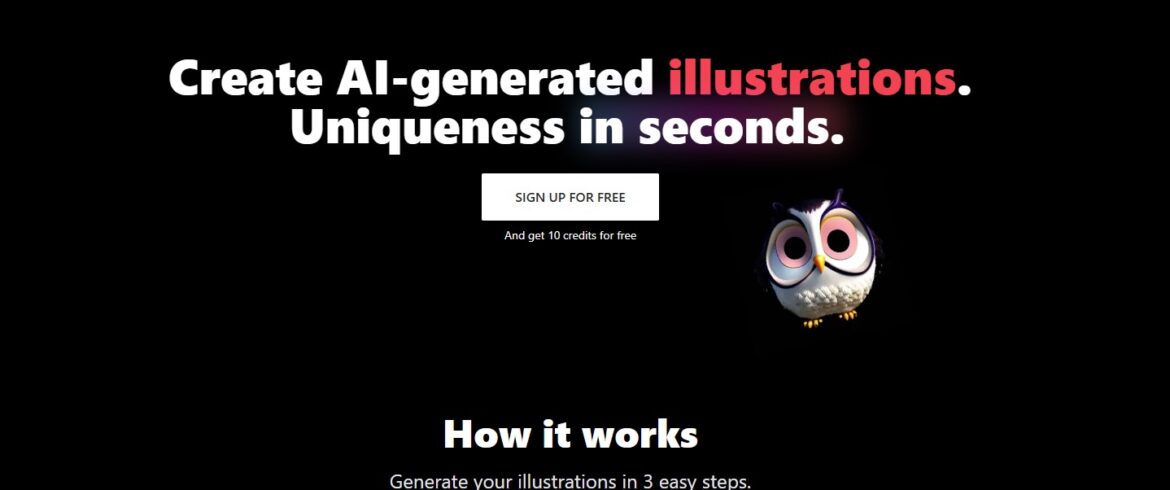 IllostrationAI
