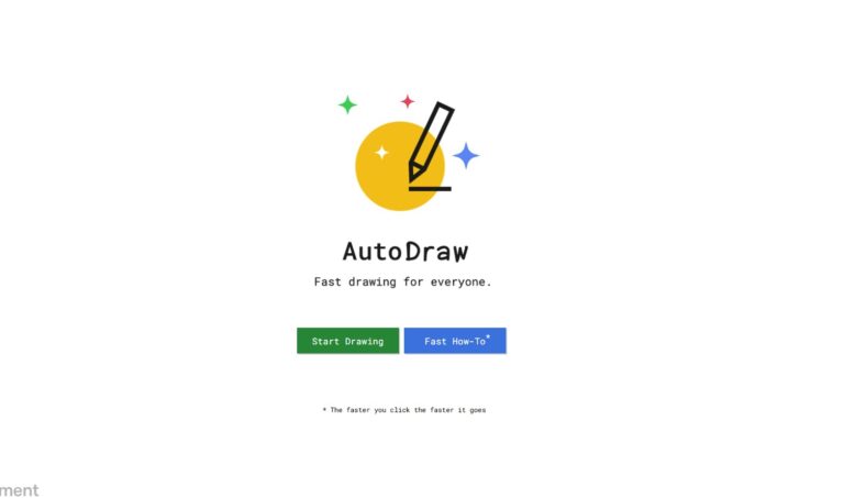 Autodraw