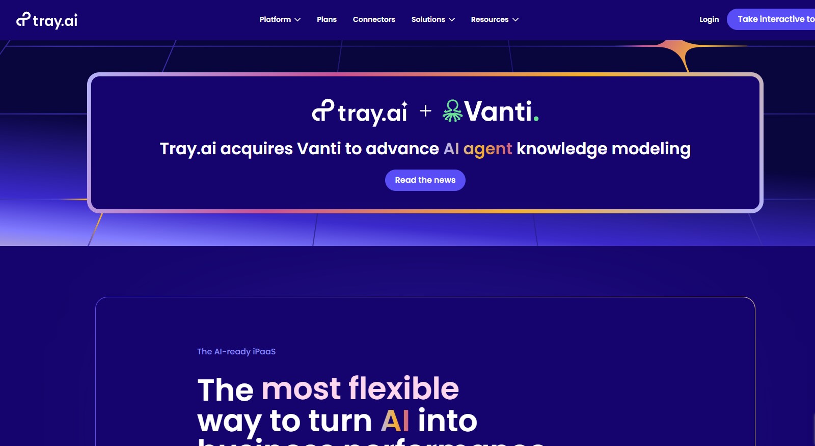 Tray.io