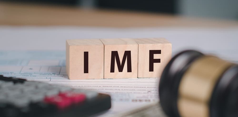 IMF: AI could boost growth but worsen inequality