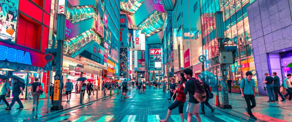 OpenAI Expands to Tokyo: Innovating AI Solutions for Japan