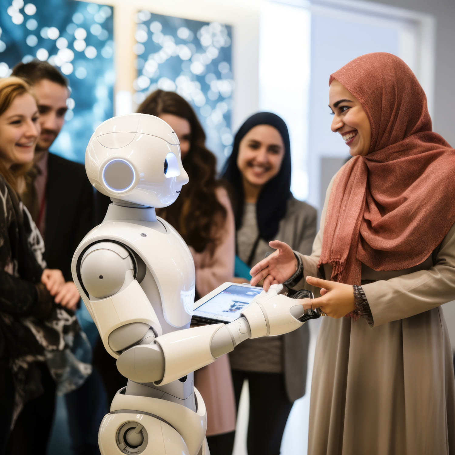 UAE unveils new AI model to rival big tech giants