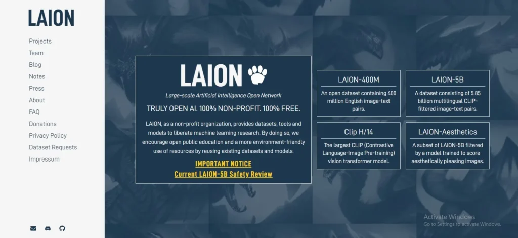 Laion