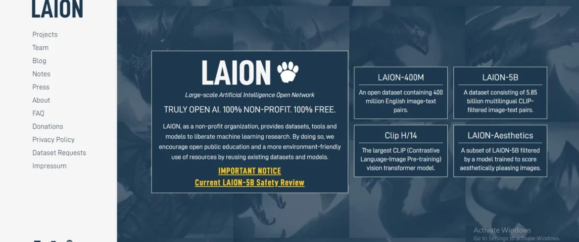 Laion