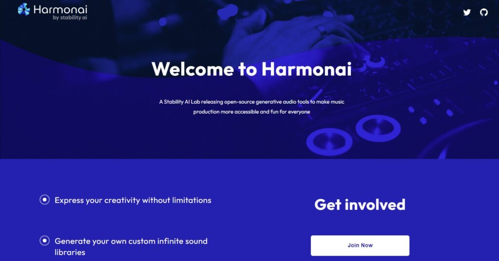 HarmonAI