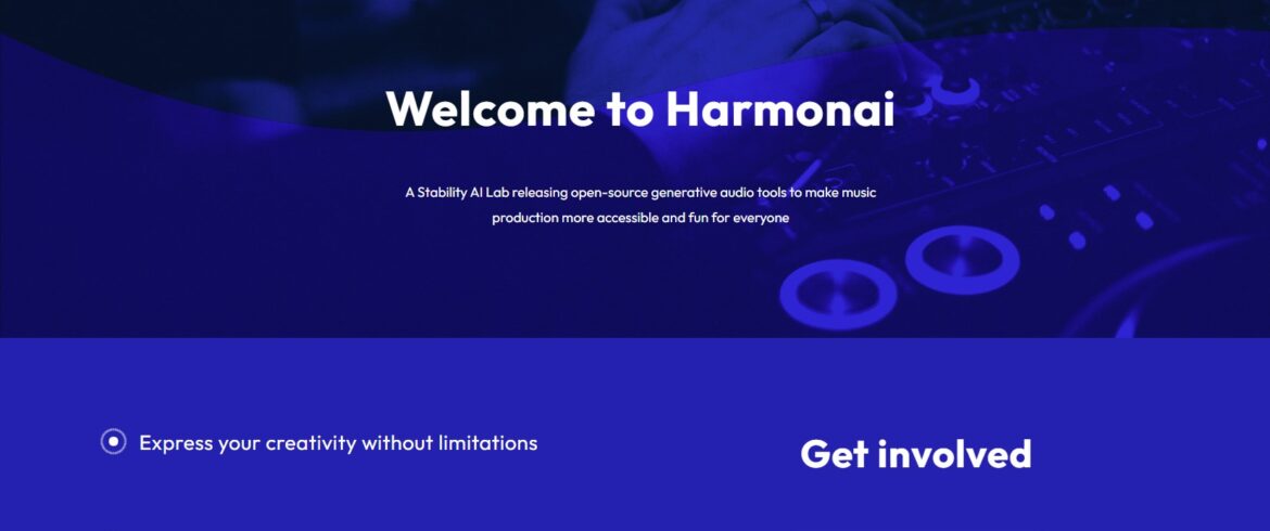 HarmonAI