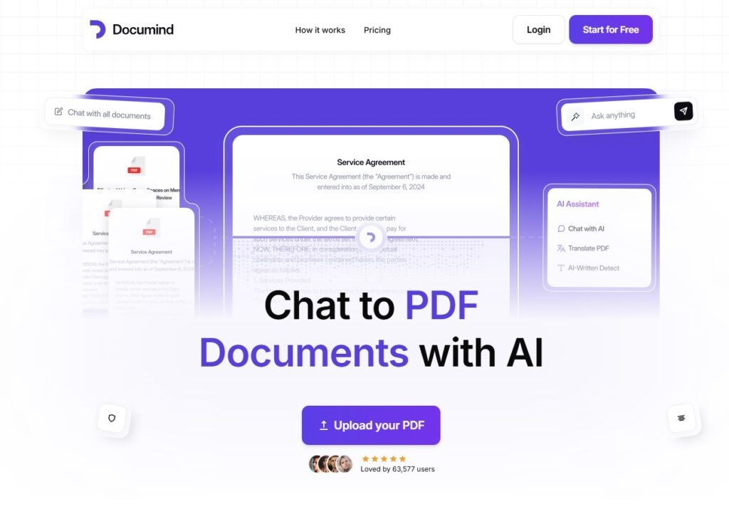 Documind