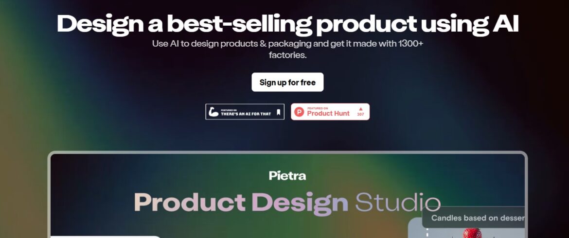 Product Design Studio