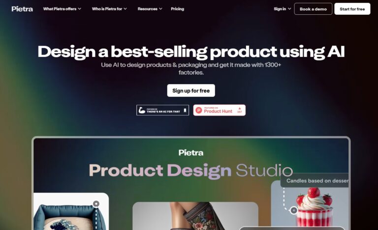 Product Design Studio