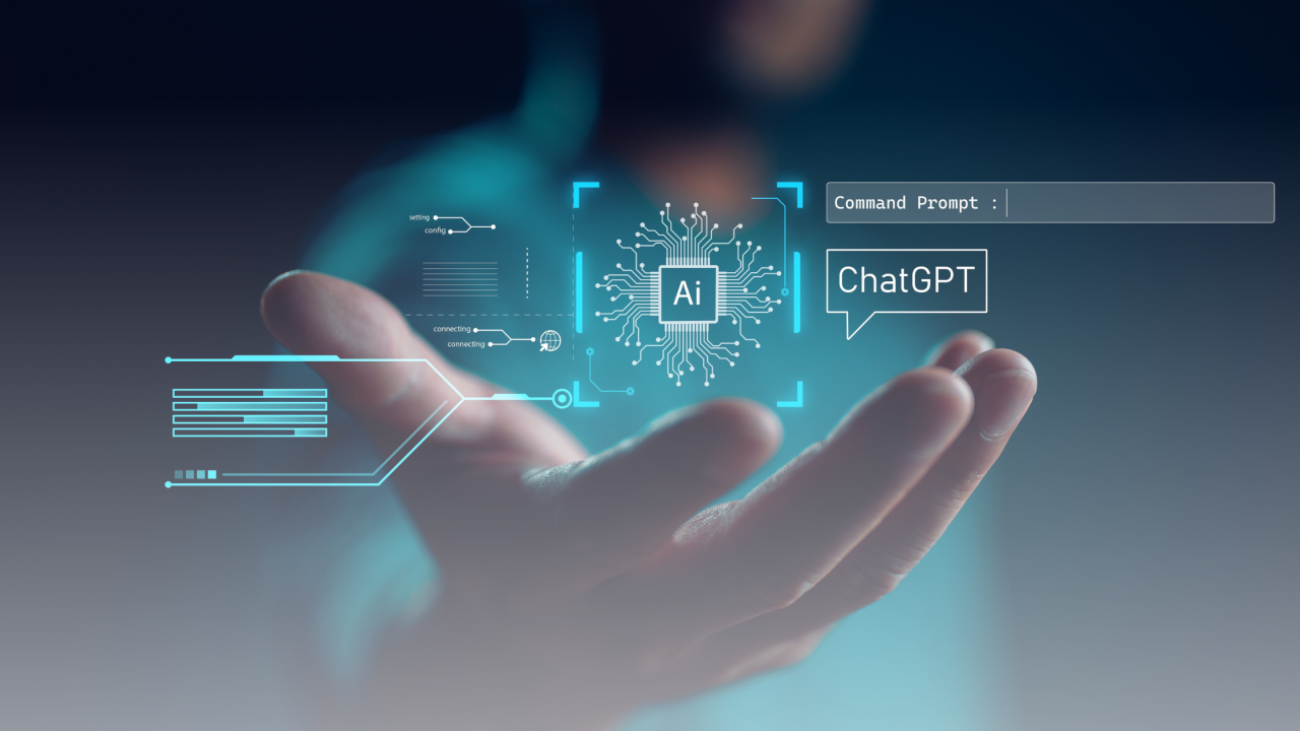 ChatGPT Prompt Generator: Unleashing the power of AI conversations