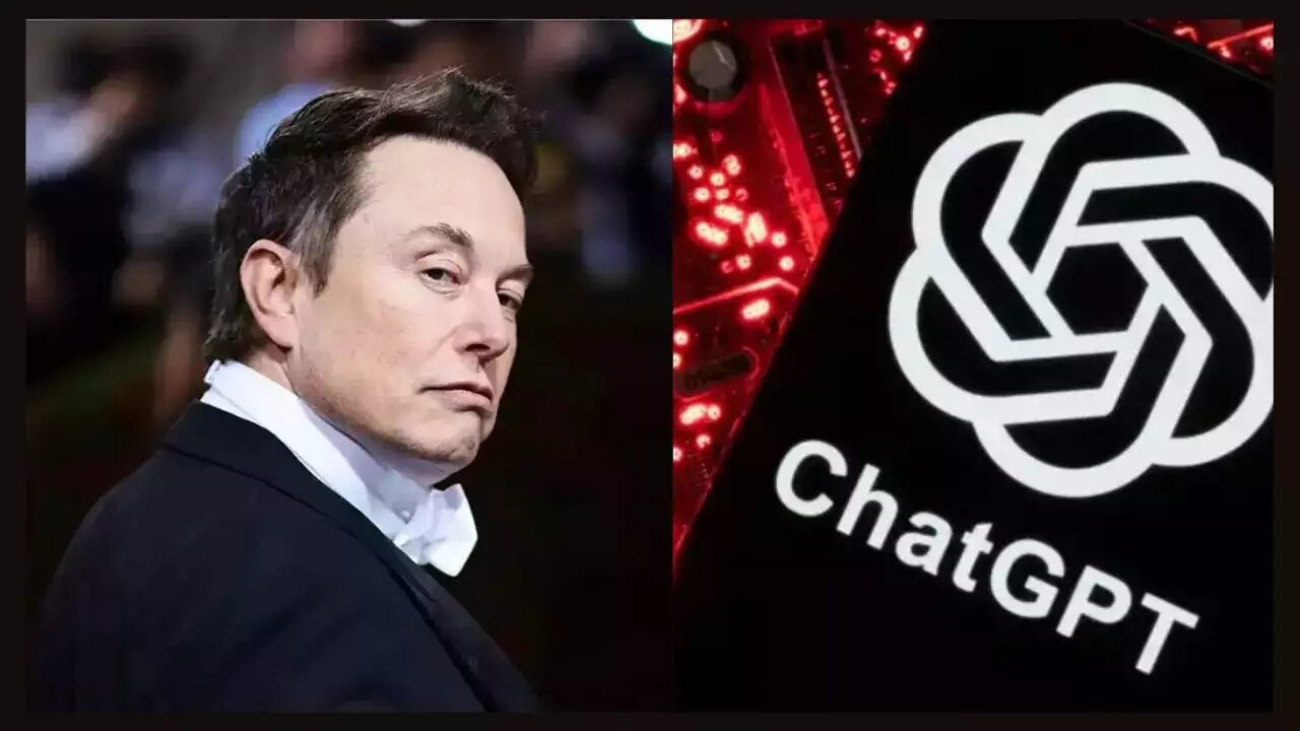 Musk ends OpenAI lawsuit while slamming Apple’s ChatGPT plans