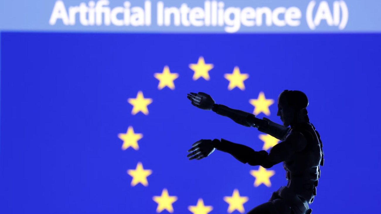 EU AI legislation sparks controversy over data transparency