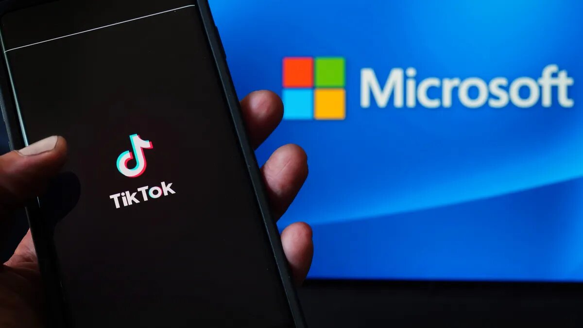 Microsoft gains major AI client as TikTok spends $20 million monthly