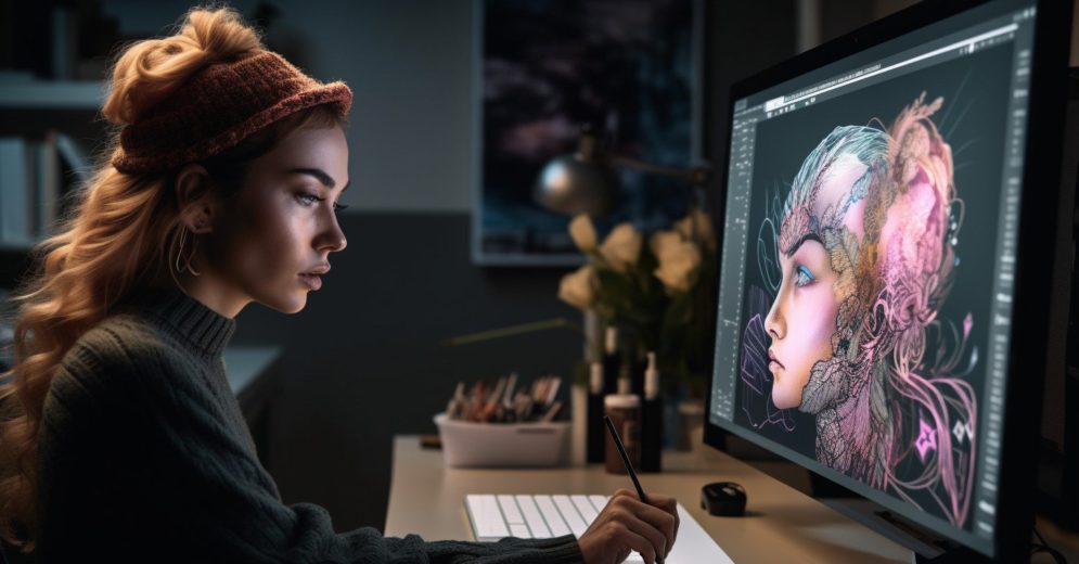 AI Image Editing Tools: Transforming the Art of Visual Enhancement