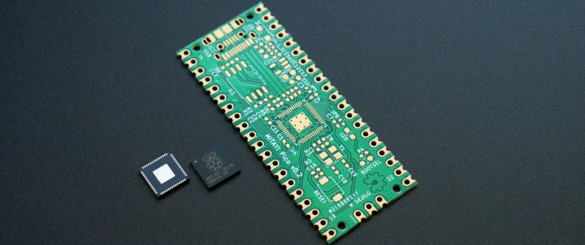 Ant Group uses domestic chips to train AI models and cut costs