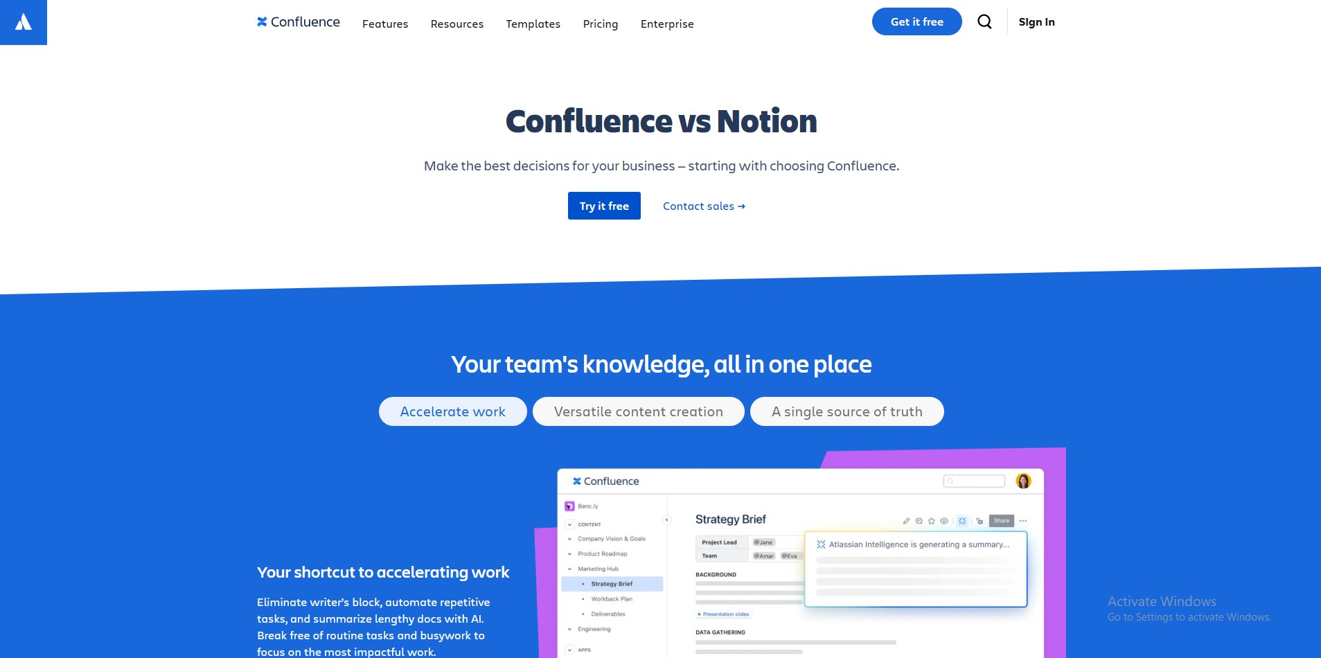 notion ai