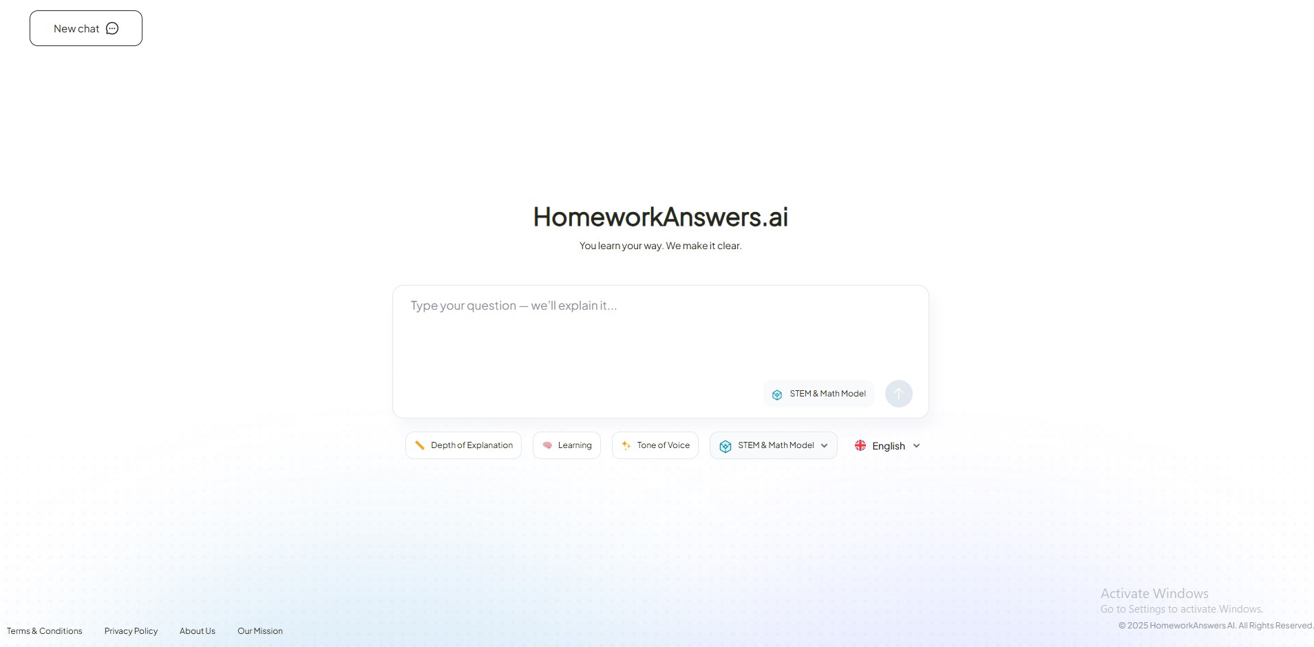  Socratic by Google