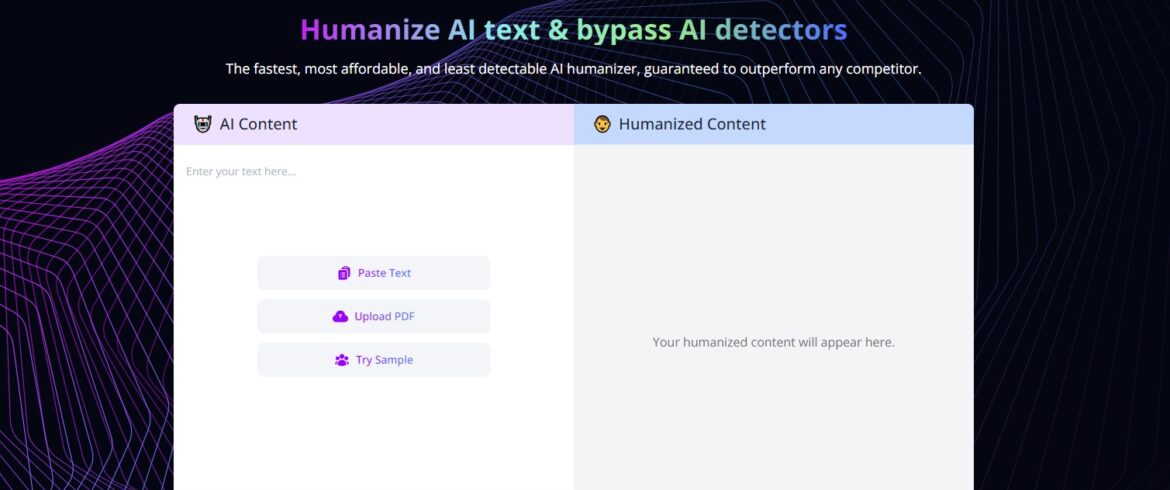 Grubby AI: Features, Use Cases, Alternatives, Pros & Cons, and Review