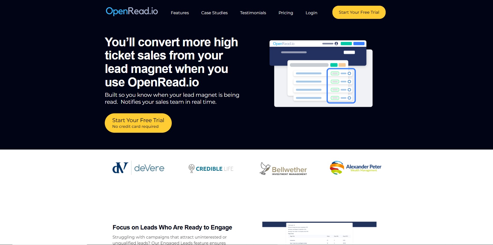 OpenRead AI