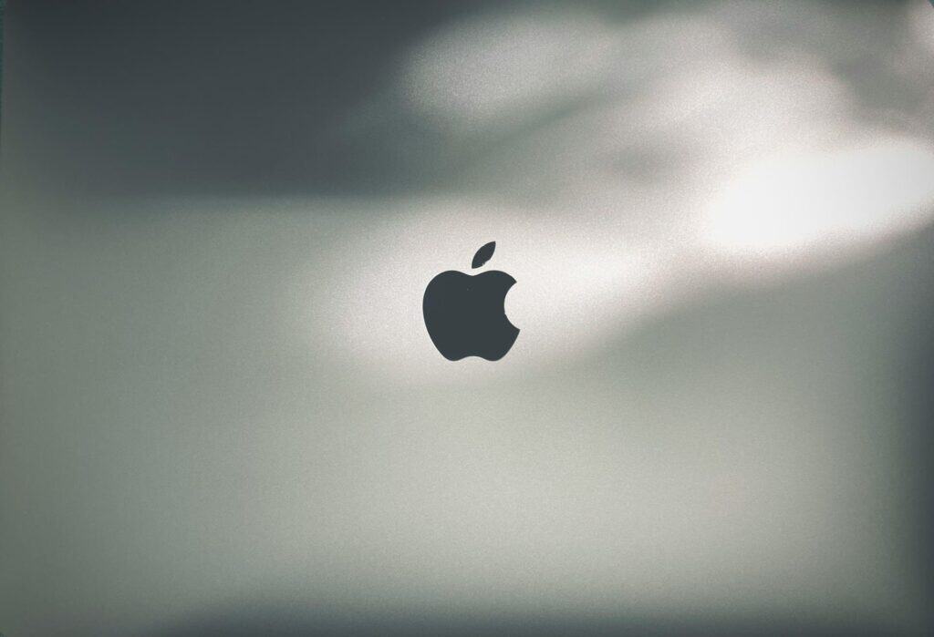 Apple hints at AI integration in chip design process