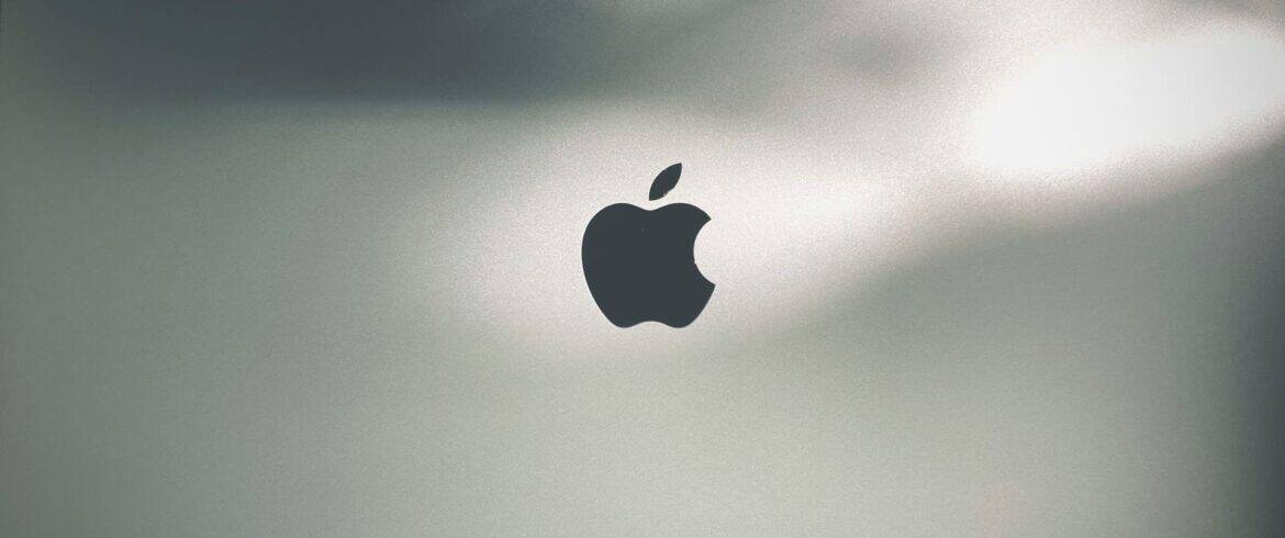 Apple hints at AI integration in chip design process