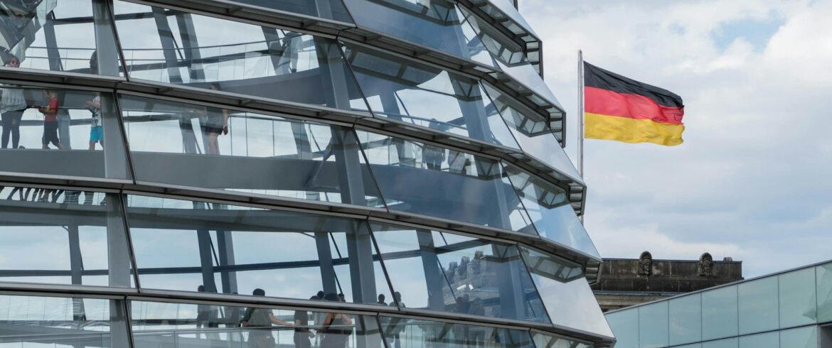 NVIDIA helps Germany lead Europe’s AI manufacturing race