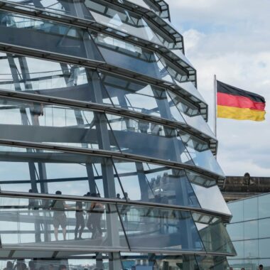 NVIDIA helps Germany lead Europe’s AI manufacturing race