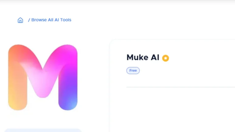 Muke AI: Powerful Tool Transforming or Risking Work