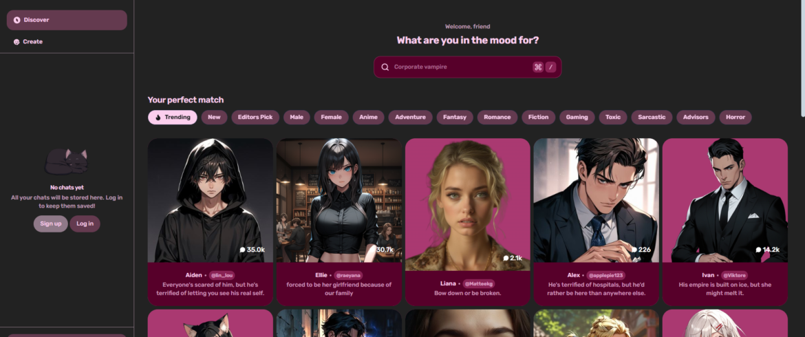 Dippy AI: 5 Revolutionary Ways to Boost Digital Interaction