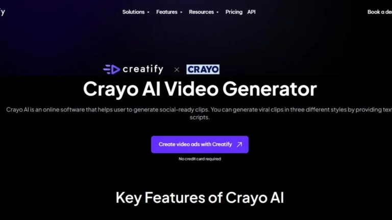 Crayo: Unlock AI Power for Success, Avoid Failure