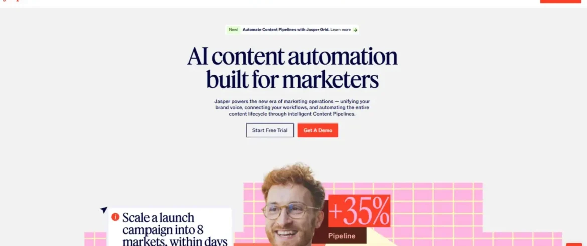 Jasper AI: Ultimate Guide to Boosting Content Success