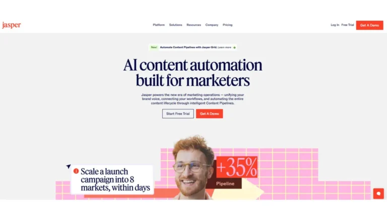 Jasper AI: Ultimate Guide to Boosting Content Success
