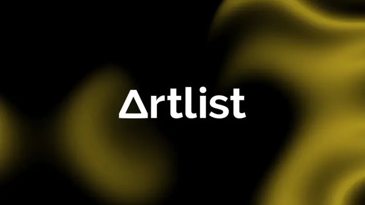 Artlist: Great for Content Creators and Agencies