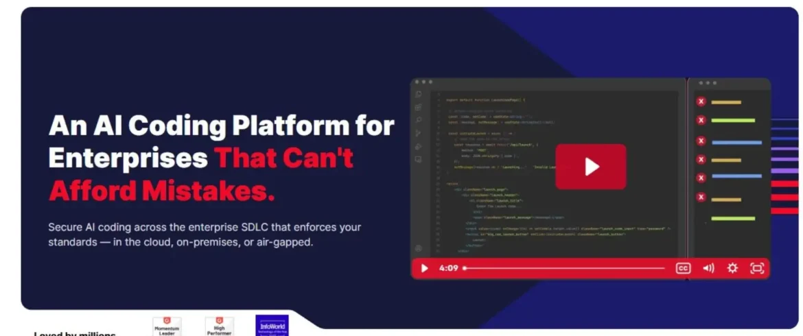 Tabnine AI Review: Powerful Code Tool With Limits