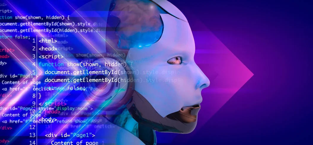 Microsoft AI Humanist Code