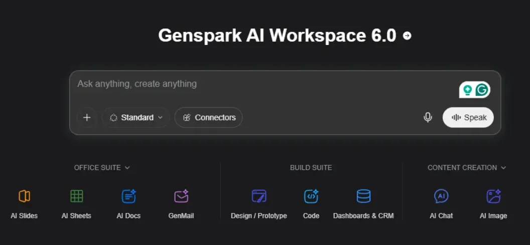 Genspark AI: Complete Guide to Features, Benefits & Uses