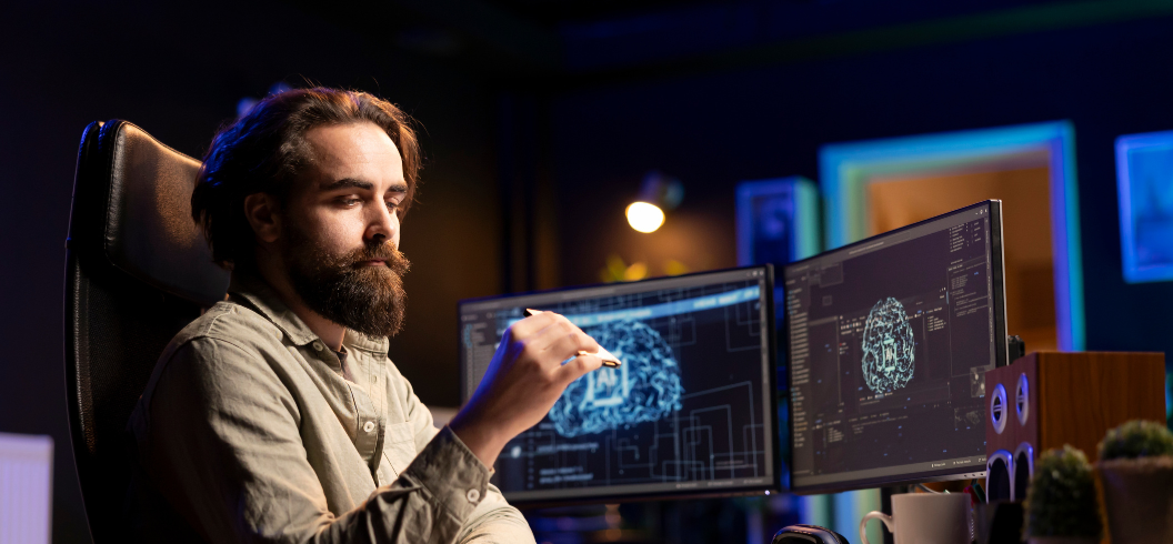 AI Boosts Software Engineer Productivity by 32.6%