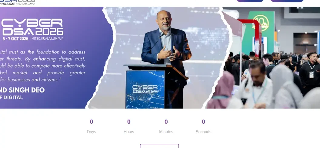 CyberDSA 2026: 7 Powerful Ways Malaysia Secures AI Adoption