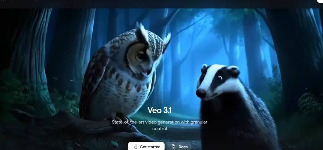 Google Veo 3: Features, Uses, Audio & How It Works in 2026