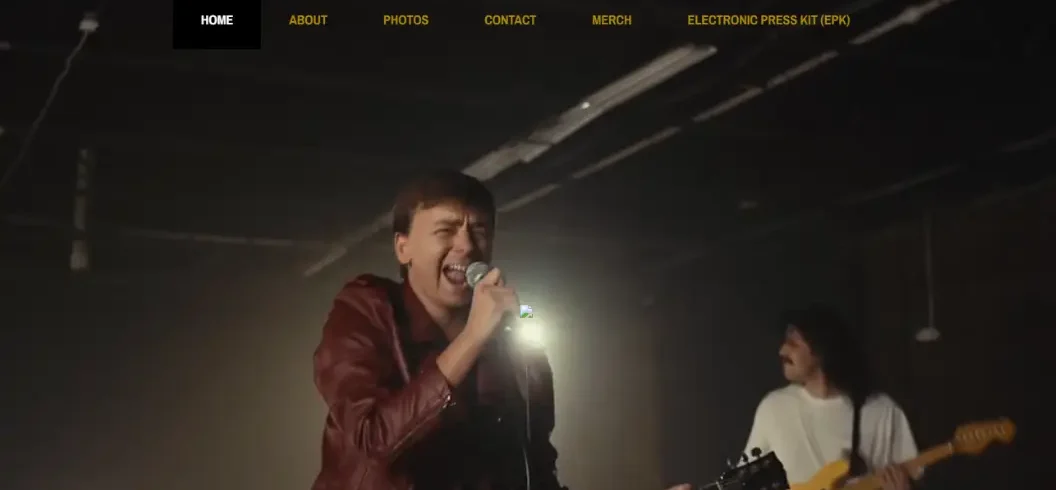 Honeyvolt: 7 Fascinating Facts About the Indie Rock Project