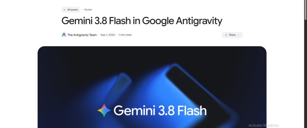 Gemini 3.8 Flash TTS: Powerful New AI Voice Models 2026