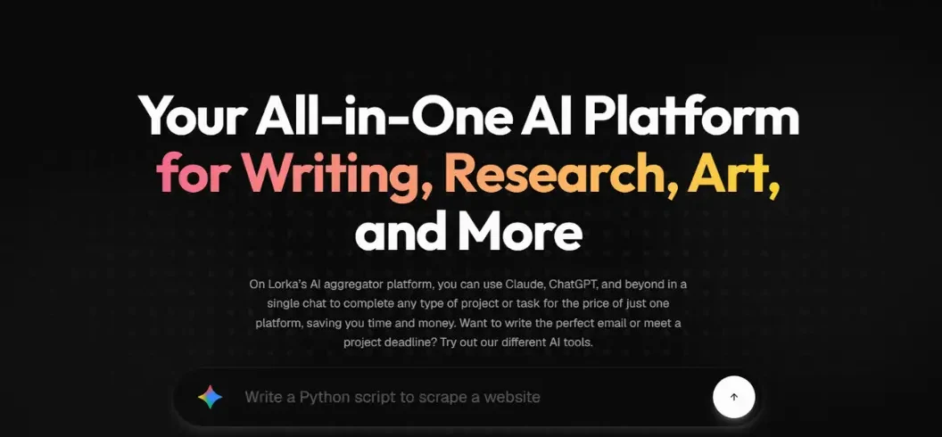 Lorka AI Review: 7 Powerful Features, Pricing, Pros & Cons